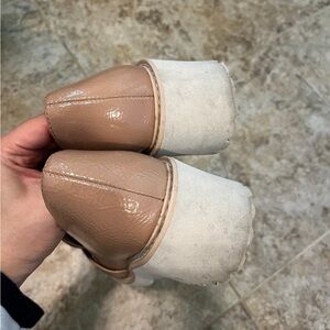 Dolce vita wedge loafer